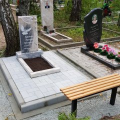 Фотографии наших работ