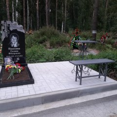 Фотографии наших работ