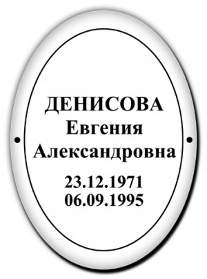 Портреты на металлокерамике