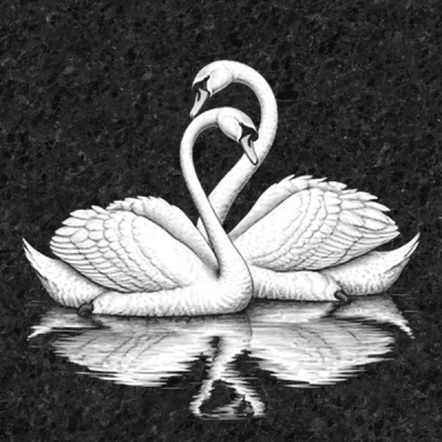 Рисунки на памятнике