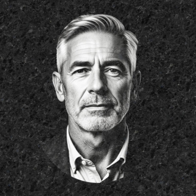 Портреты на камне