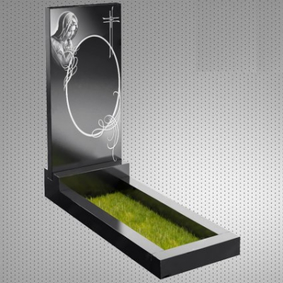 Варианты оформления памятника